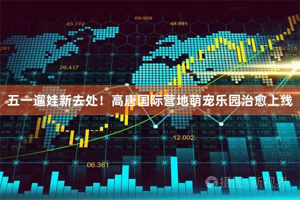 五一遛娃新去处！高唐国际营地萌宠乐园治愈上线